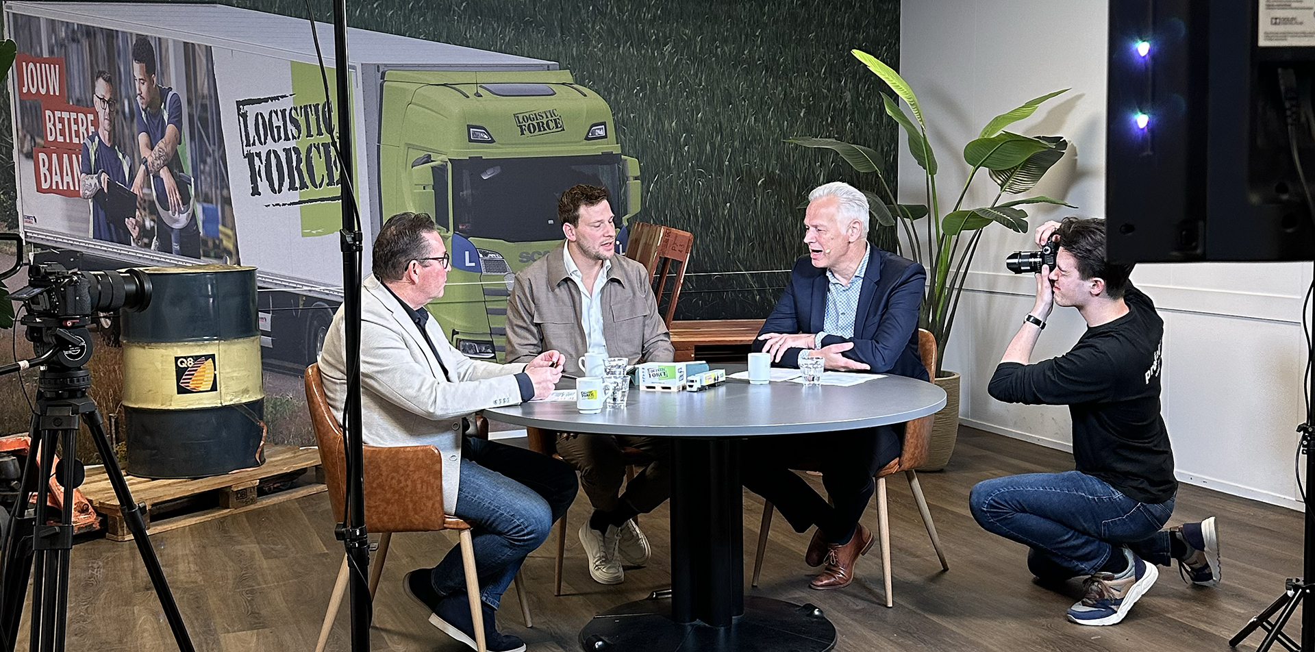 Webinar Ingrijpende veranderingen in de flexmarkt